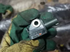 Датчик ускорения Mercedes-Benz E-класс W212/S212/C207/A207 (2009—2013)