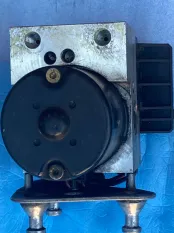 блок ABS Mercedes-Benz G-класс W463 (1990—2006)