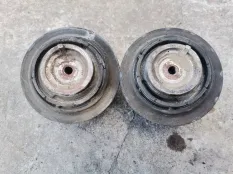 Подушка двигателя Mercedes-Benz S-класс W221 (2005—2009)