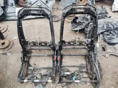 каркас сиденья Mercedes-Benz GL-класс X166 (2012—2016)