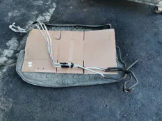 Трубка отопителя Mercedes-Benz S-класс W221 (2005—2009)