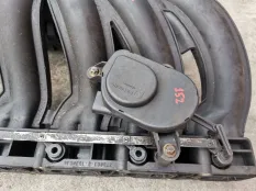 блок управления Mercedes-Benz E-класс W211/S211 (2002—2006)