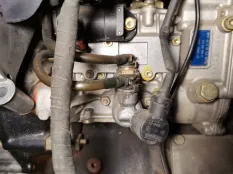 ТНВД Mercedes-Benz C-класс W202/S202 (1993—1997)