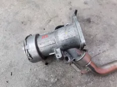 Клапан Mercedes-Benz E-класс W211/S211 (2002—2006)