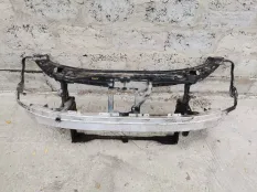 планка радиатора Mercedes-Benz S-класс W221 (2005—2009)