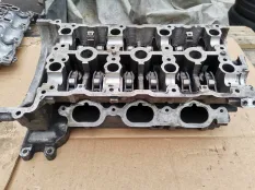 Головка блока цилиндров Mercedes-Benz M-класс W164 (2005—2008)