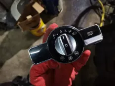 переключатель света Mercedes-Benz S-класс W221 (2005—2009)