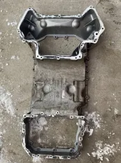 поддон Mercedes-Benz E-класс W212/S212/C207/A207 (2009—2013)