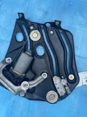 стеклоподъемный механизм Mercedes-Benz SL-класс R107 (1971—1989)