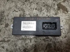 блок управления BMW 7 серия E65/E66 (2001—2005)
