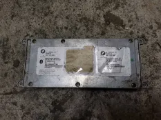 блок управления BMW 5 серия E60/E61 (2002—2007)