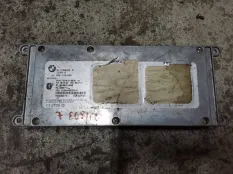 блок управления BMW 7 серия E65/E66 (2001—2005)