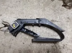 Педаль газа Mercedes-Benz S-класс W221 (2005—2009)