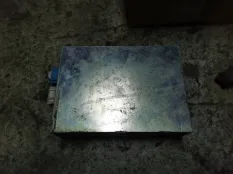 блок управления BMW X5 E70 (2006—2010)