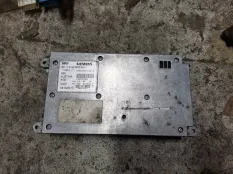 Блок управления телефоном BMW 7 серия E65/E66 (2001—2005)