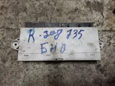 Блок комфорта BMW 7 серия E65/E66 (2001—2005)