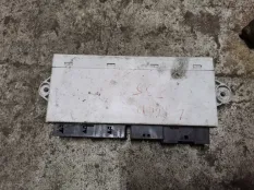 Блок комфорта BMW 7 серия E65/E66 (2001—2005)