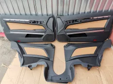 Обшивка двери Mercedes-Benz E-класс W212/S212/C207/A207 (2009—2013)