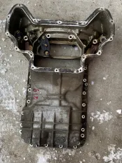 поддон Mercedes-Benz E-класс W212/S212/C207/A207 (2009—2013)