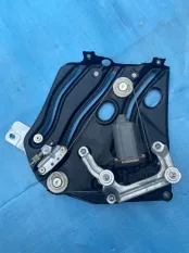 стеклоподъемный механизм Mercedes-Benz SL-класс R107 (1971—1989)