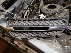 Молдинг Mercedes-Benz E-класс W212/S212/C207/A207 (2009—2013)