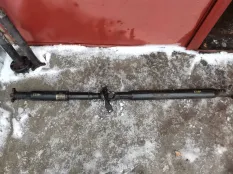 карданный вал Mercedes-Benz S-класс W221 (2005—2009)