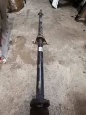 карданный вал Mercedes-Benz E-класс W212/S212/C207/A207 (2009—2013)