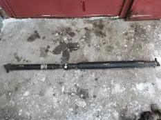 карданный вал Mercedes-Benz S-класс W221 (2005—2009)