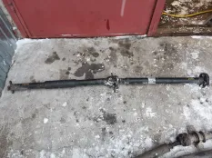 карданный вал Mercedes-Benz S-класс W220 (1998—2005)