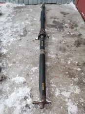 карданный вал Mercedes-Benz S-класс W220 (1998—2005)