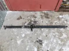 карданный вал Mercedes-Benz CLS-класс C219 (2004—2008)