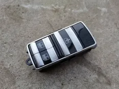 Блок управления стеклоподъемниками Mercedes-Benz S-класс W221 (2005—2009)