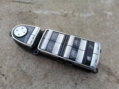 Блок управления стеклоподъемниками Mercedes-Benz S-класс W221 (2005—2009)