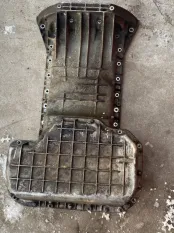 поддон Mercedes-Benz S-класс W221 (2005—2009)