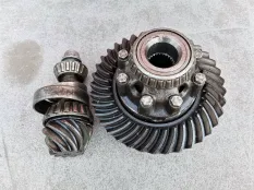 редуктор Mercedes-Benz G-класс W463 (1990—2006)