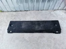 Обшивка багажника Mercedes-Benz GLK-класс X204 рестайлинг (2012—2015)