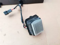 Резистор Mercedes-Benz GLE-класс Coupe C292 (2015—2019)