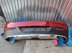 Бампер Mercedes-Benz GLE-класс Coupe C292 (2015—2019)