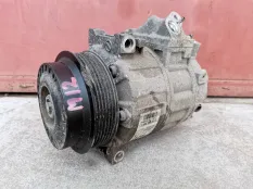 Компрессор кондиционера Mercedes-Benz E-класс W212/S212/C207/A207 (2009—2013)
