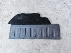 Обшивка багажника Mercedes-Benz GLK-класс X204 рестайлинг (2012—2015)