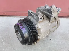 Компрессор кондиционера Mercedes-Benz E-класс W212/S212/C207/A207 (2009—2013)