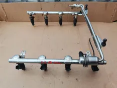 Форсунка топливная Audi A8 D3 рестайлинг 2 (2007—2010)