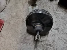 вакуумный усилитель тормозов Mercedes-Benz E-класс W212/S212/C207/A207 (2009—2013)