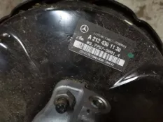 вакуумный усилитель тормозов Mercedes-Benz E-класс W212/S212/C207/A207 (2009—2013)