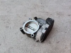 Заслонка дроссельная Mercedes-Benz E-класс W212/S212/C207/A207 (2009—2013)