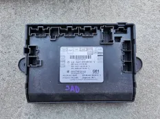 Блок управления дверями Mercedes-Benz S-класс W221 (2005—2009)