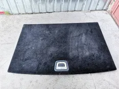 Обшивка багажника Mercedes-Benz GLK-класс X204 рестайлинг (2012—2015)