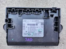 Блок управления дверями Mercedes-Benz S-класс W221 (2005—2009)