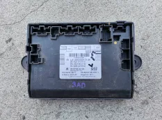 Блок управления дверями Mercedes-Benz S-класс W221 (2005—2009)