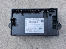 Блок управления дверями Mercedes-Benz S-класс W221 (2005—2009)